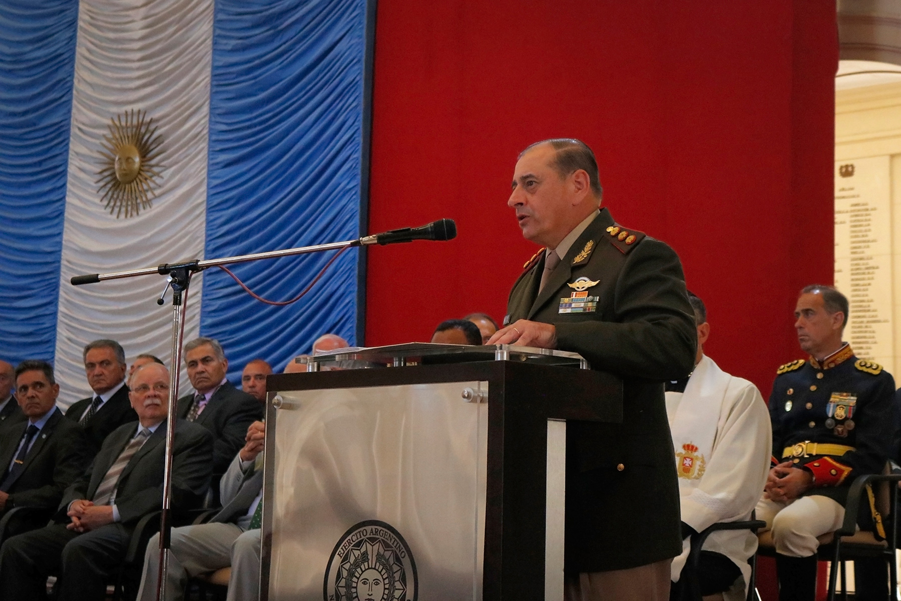 Egreso Espec Fico De La Promoci N Colegio Militar De La Naci N